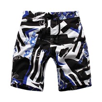 Men Beach Board Shorts Swimming Trunks Swimsuit Short pants