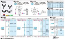 Butterfly CHOB3 4 5-6 8 10 12 15 20 25 30 35c-CHBS CHON CHNS