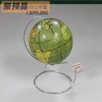 Handmade Globe material diy students make globe base accessories for junior high school students