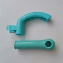  Accessories Dustpan Universal broom rod thickened handle Plastic handle 