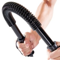 Arm strength device 30 kg 40 kg arm strength bar 50 kg 60 kg exercise abs slimming equipment fitness equipment