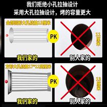 Special stove for baking sweet potatoes firewood sweet potato corn sweet potato baking machine commercial gas gas bract machine stall
