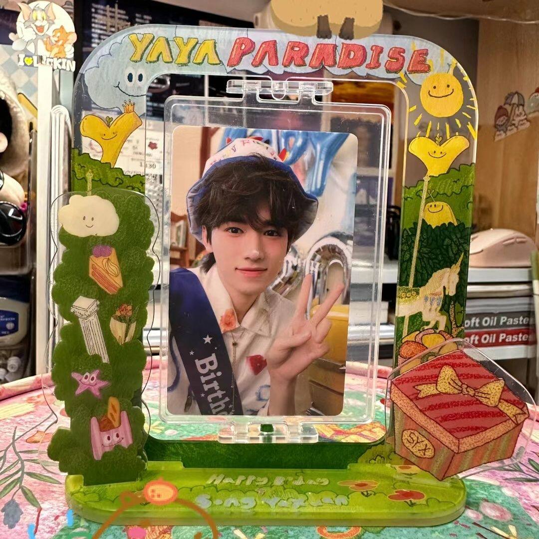 时代少年团 宋亚轩　2024年　誕生日　グッズ　生日周边 宋亚轩生日纪念套装小卡-宋亚轩生日纪念套装小卡促销价格、宋亚轩生日