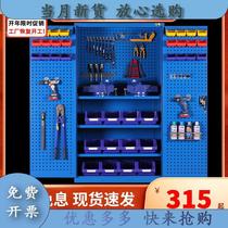 Heavy multi-function hardware thickness storage tool cabinet for auto repair workshop for iron cabinet