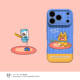 160+ Phone Cases – Graffiti Cat & Yellow Banana iPhone Cases for iPhone 18 – 14