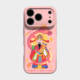 160+ Phone Cases – Graffiti Cat & Yellow Banana iPhone Cases for iPhone 18 – 14