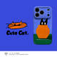 160+ Phone Cases – Graffiti Cat & Yellow Banana iPhone Cases for iPhone 18 – 14