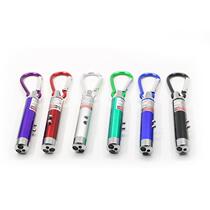 Infrared laser pen Purple Light Illumination lamp Three-in-one Banknote Pen Teaching Whip Pen Mini fluorescent agent detection pen