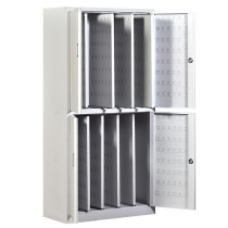 Office property combination lock key management Cabinet floor car key box intermediary rental key finishing storage cabinet