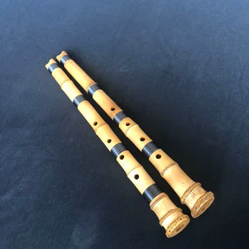 尺八 約55cm ５穴 日本尺八-日本尺八促销价格、日本尺八品牌- 淘宝