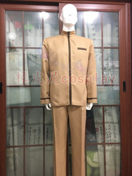 BLOOD-C Shinichiro Tokizane Cosplay costumes