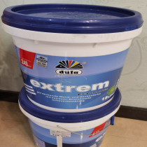 dufa whitening aqueous interior wall paint