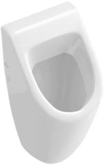 Germany Weibao imported ceramic Sapowei urinal wall-mounted hidden drainage urinal