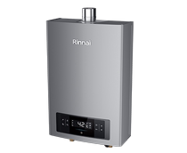 Rinnai Linnei 16E66FYF Gas Water Heater Strong Drawdown 16 Liter Intelligent Constant Temperature