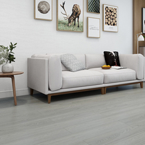 Nature reinforced laminate flooring environmentally friendly wear-resistant flooring yesterday reproduced LC6721