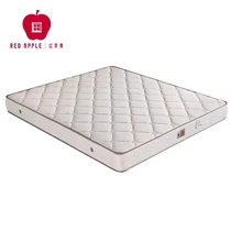 RED APPLE latex mattress healthy and comfortable skin-friendly breathability good sales high