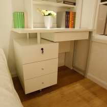 Red Apple desk E730T-1 2 study bedroom modern simple and generous durable health and environmental protection
