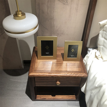 Bedside Table