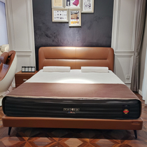 Lace Mattress 002 Goddess Spring Mattress Home Cushion Children Mats Dreams soft and soft Five Star Hotel Custom