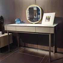 Dressing table (including stool)