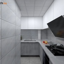 Cloud Rock Opper Cabinet customized 7999 meal cabinets Table - surface suspension