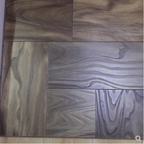 Yufeng solid wood flooring Panlong 3 home wood floor high quality floor floor heating light gray environmental protection