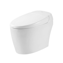 Huida Sanitary Ware Smart Toilet HDE1126-3T Value-for-money Activities Limited Sell Out