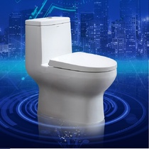 Wrigley toilet buffer cover one-piece Jet siphon toilet AG1253 (same style in the store)