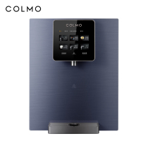 Water purification companion COLMO pipeline machine CWG-DA01 six sections of temperature control cold and hot drinking full pipeline sterilization