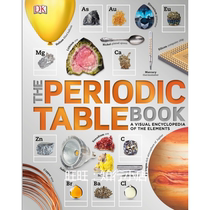 The Periodic Table Book DK ebooks