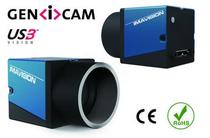 Daheng Image USB3 0 industrial camera MER-050-560U3M-L NIR new SF