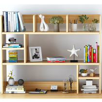 Zhen Zhen ZY-KLP-ZWJ15 Bookshelf 1130 * 170 * 800H