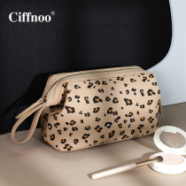 Makeup Pack woman portable 2021 new ultra-fire travel Cosmetic Sub bagging containing bag Wash Bag woman