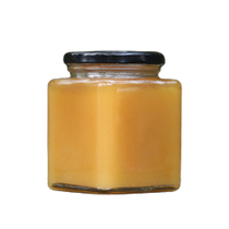 Wild crystalline soil honey pure farmhouse self-produced Qinling deep mountains natural flower honey source pregnant women peak honey