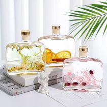 Immortal flower aromatherapy essential oil home bedroom incense room perfume toilet air freshener fragrance lasting fragrance