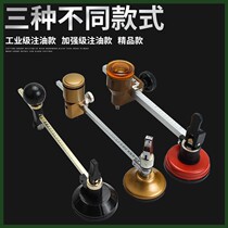  Advanced glass compass knife Range hood Glass hole opener Glass knife Thick glass round cutting tool kit T