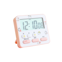 Public examination timer Silent silent timer Time management reminder Student learning to do the question graduate school timer