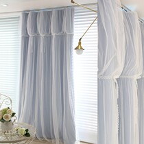 Curtain Head Cloth Belt Hook Accessories Cloth Strip Curtain Strap Curtain Head Cloth Bag Cotton Belt Curtain Accessories Fabric Belt