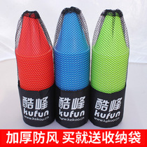 Wheel-sliding pile flat flower training obstacle pile corner mark Zhuang roadblock foot prop triangle cone windproof accessories Cup skating