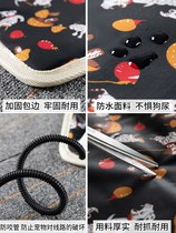 Dog Nest Winter Warm Electric Blanket Warmer Dogs Heating Pads Thermostatic Waterproof Anti-Earth Leakage Kitty electric bedding