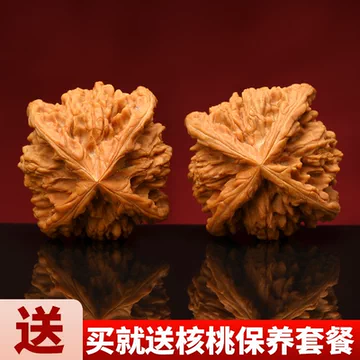 四棱核桃、文玩 核桃文玩四棱-核桃文玩四棱促销价格、核桃文玩四棱品牌- 淘宝