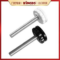 Lengthening bolt baby child stairway protection safety door fence widening special