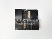 Heli Hang Fork Electric Forklift Zhongli Small King Kong 1212P2502 2501 Controller 24V90A 1212C