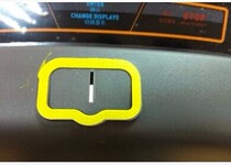 Joe treadmill socket insert start lock safety switch emergency stop lock style like bridge mountain Universal