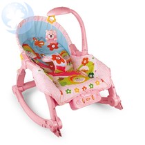  Virtual object coaxing sleep coaxing baby artifact Baby rocking chair Soothing chair Newborn baby recliner with baby coaxing