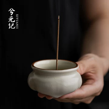 香炉汝窑-香炉汝窑促销价格、香炉汝窑品牌- 淘宝