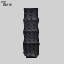 Tiejing boutique tactical bee service tactical vest shoulder pad shock absorption ventilation breathable soft honeycomb cushion