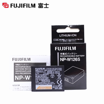 Fuji NP-W126S original battery XT20XA10XT2XE3XA2XT1X100F xt3xa7 camera power supply
