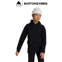 BURTON BURTON Official Childrens Sweatshirt Fashion Outdoor Sports Leisure 221221