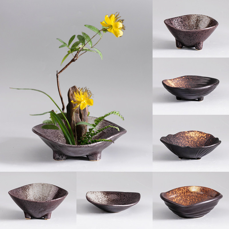 中式禅意花器-中式禅意花器促销价格、中式禅意花器品牌- 淘宝